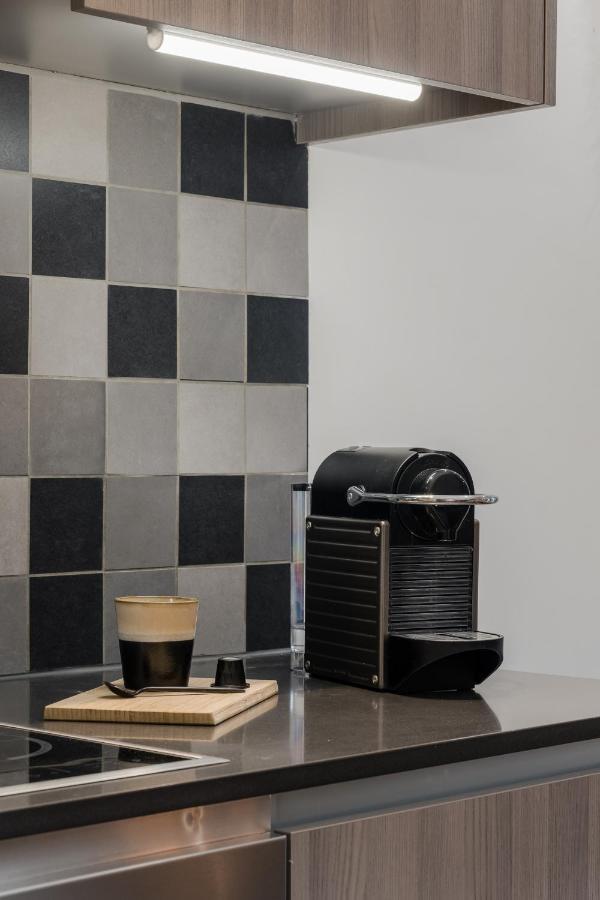 Casa Boma Lisboa - Brighting Apartment With Spacious Terrace - Alvalade III Buitenkant foto