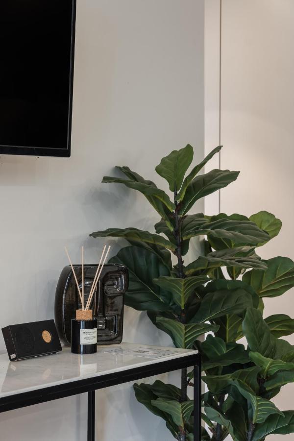 Casa Boma Lisboa - Brighting Apartment With Spacious Terrace - Alvalade III Buitenkant foto