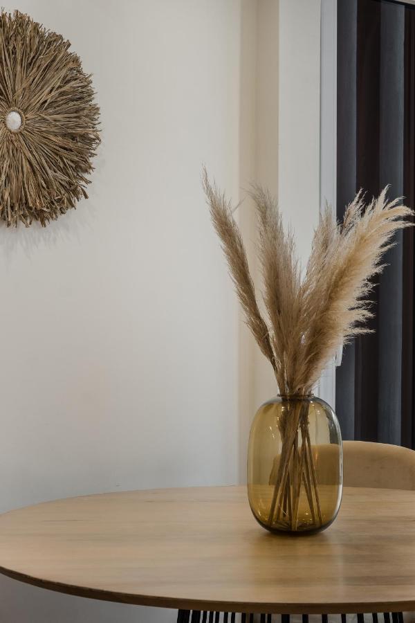 Casa Boma Lisboa - Brighting Apartment With Spacious Terrace - Alvalade III Buitenkant foto