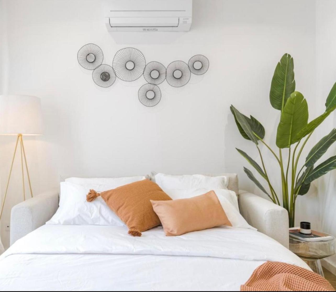 Casa Boma Lisboa - Brighting Apartment With Spacious Terrace - Alvalade III Buitenkant foto